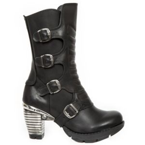 Meet your Posher, Melea